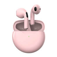 MOYE AURRAS 2 TRUE WIRELESS EARPHONE PINK