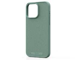 MOB NJORD IPHONE 15 ULTRA CASE FABRIC MAGSAFE TURQUOISE