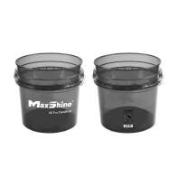 MAXSHINE Κουβάς  13lt MSB001G