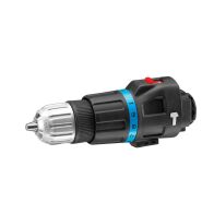 Black+Decker Κεφαλή Kρουστικού Δραπανοκατσάβιδου Multievo