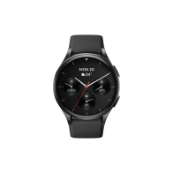 Egoboo X Maui And Sons Smartwatch GemCraft Black