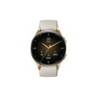 Egoboo X Maui And Sons Smartwatch GemCraft Gold