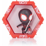 Wow!Stuff Marvel: Spiderman Miles Morales Φιγούρα