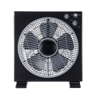 IQ NT-3004 Ανεμιστήρας Box Fan 40W Διαμέτρου 30cm