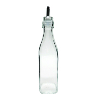 Olipac Λαδικό Γυάλινο 500ml Drop-Safe Ogliarola