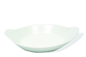 Maxwell & Williams Πυρίμαχο Σκεύος Au Gratin White Basics 16cm