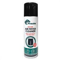 Piranha Αφρός καθαρισμού για Air Fryer & Φούρνους Μικροκυμάτων 300ml