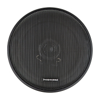 PHOENIX GOLD 6,5″ COAXIAL SPEAKER ZX65CXS