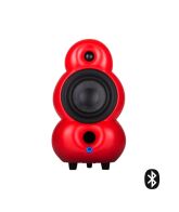 Podspeakers MiniPod Bluetooth MK2 Red