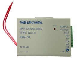 ΤΡΟΦΟΔΟΤΙΚΟ ΓΙΑ ACCESS CONTROL PSU-3ACR