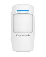 POWERTECH ασύρματος ανιχνευτής κίνησης PT-1134 pet-immune έως 15kg