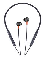 POWERTECH earphones PT-1228 με μαγνήτη Bluetooth ENC 10mm 180mAh μαύρα