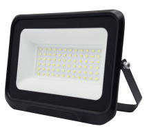 POWERTECH LED προβολέας PT-1257 50W 4000K 4000lm IP65