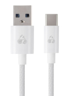 POWERTECH καλώδιο USB-C σε USB PTR-0184 18W 480Mbps 1m λευκό