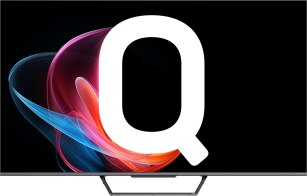 TESLA Smart Τηλεόραση 75" UHD QLED Google TV Q75S939GUS