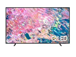 Samsung Smart Τηλεόραση 43" 4K UHD QLED HDR QE43Q60B