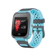 Smartwatch Maxlife MXKW-310 για Παιδιά Μπλε