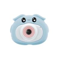 Ψηφιακή Φωτογραφική Μηχανή Maxlife MXKC-100 για Παιδιά Μπλε