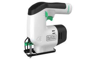 Black+Decker REVIVA 12V Σέγα