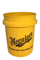 Meguiar’s Κουβάς Bucket for Gritt Guard® RG203