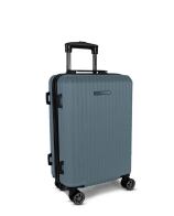 Swissbrand Βαλίτσα trolley μεσαία 66x42x26cm σειρά Riga Sea Green