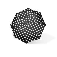 Reisenthel Ομπρέλα αυτόματη 28x4.5x5cm Classic Dots White