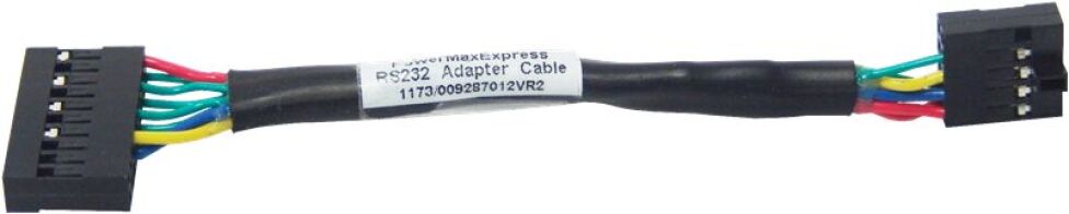 ΚΑΛΩΔΙΟ RS-232 ΓΙΑ PM EXPRESS RS-232/ADAPTER