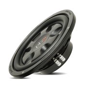 Powerbass S-10T Subwwofer 10” 275W RMS (Τεμάχιο)