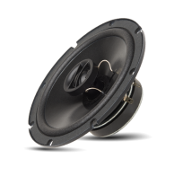 Powerbass S-650T Ομοαξονικά Ηχεία Αυτοκινήτου 6,5’’ 45W RMS (Ζευγάρι)