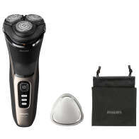 Philips Shaver Series 3000 για στεγνό & υγρό ξύρισμα