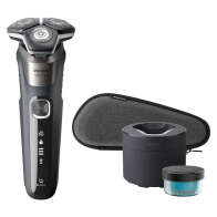 Philips Shaver Series 5000 για ισχυρό ξύρισμα, απαλό με το δέρμα S5887/50