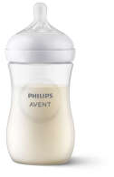 Philips Avent Mπιμπερό Natural Response 1m+ 260ml