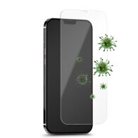 Γυαλί Προστασίας Puro για iPhone 12 Mini Anti-Bacterial