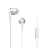 PIONEER SE-C3T-W IN-EAR WHITE