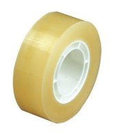 SELLOPLAST Διάφανο Sellotape 12mm 33m