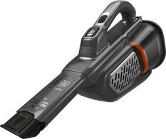 STOCKHOUSE - Black+Decker Επαναφορτιζόμενο Σκουπάκι D