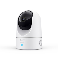 ANKER EUFYCAM INDOOR CAMERA 2K PAN-TILT