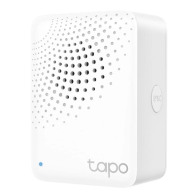 TP-LINK Tapo H100 Smart Hub Λευκό