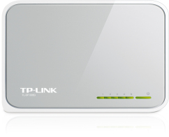 TP-LINK Switch TL-SF1005D