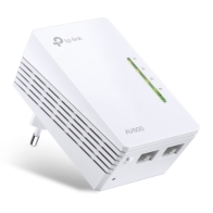 TL-WPA4220 Wi-Fi Powerline Extender