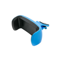 Tellur Phone Air Vent Car Holder Βάση στήριξης Smartphone αεραγωγών αυτοκινήτου (Blue)