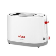 UFESA Φρυγανιέρα 800W 2 Θέσεων TT7385