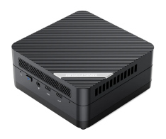 Minisforum Mini PC UM690S AMD 6900HX 16/512GB SSD Windows 11 Pro