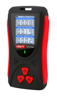 UNI-T ψηφιακός μετρητής ακτινοβολίας UT334A για ακτίνες β/γ/Χ