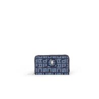 US Polo Assn. Πορτοφόλι L  Jacquard Navy