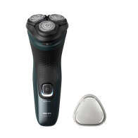 Philips Shaver Series 1000 για στεγνό & υγρό ξύρισμα