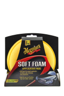 Meguiar’s Soft Foam Applicator Pads X3070