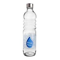 MAX HOME ΜΠΟΥΚΑΛΙ ΓΥΑΛΙΝΟ 1250ml WATER DROP