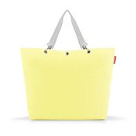 Reisenthel Τσάντα ώμου Shopper Lemon Ice