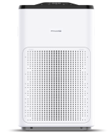 Philco Καθαριστής Αέρα 40W για Χώρους 40m² Cleanair 40 Λευκό